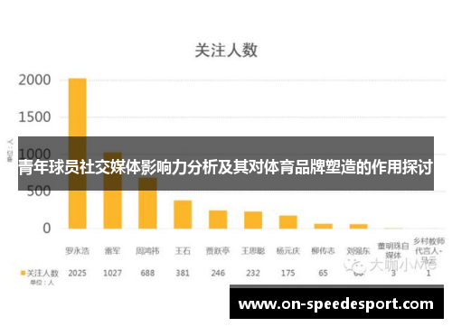 青年球员社交媒体影响力分析及其对体育品牌塑造的作用探讨